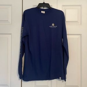 NWT Simply Southern Long Sleeve